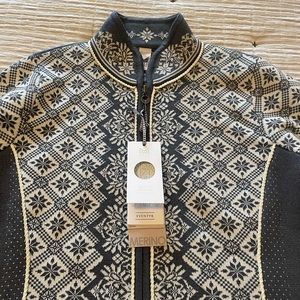 NWT Dale of Norway Christiana Sweater